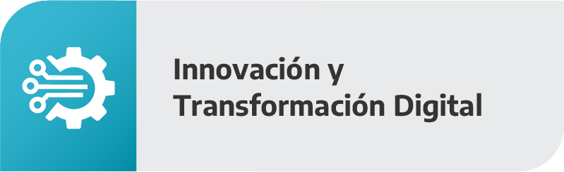 Innovación y Transformación Digital